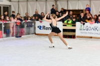 Rabobank schaatsen met Lisa (13)