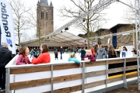 Rabobank schaatsen met Lisa (2)