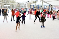Rabobank schaatsen met Lisa (25)
