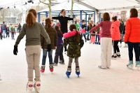 Rabobank schaatsen met Lisa (28)