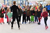 Rabobank schaatsen met Lisa (31)