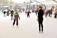 Rabobank schaatsen met Lisa (36)