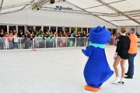 Rabobank schaatsen met Lisa (4)