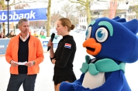Rabobank schaatsen met Lisa (6)