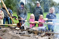 Survival Oranjeveld (2)