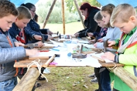 Survival Oranjeveld (9)
