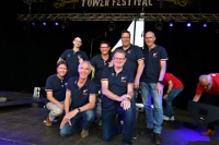 Organisatie team (1)