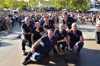 Organisatie team (2)