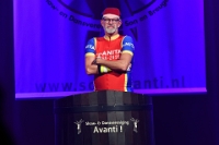 Avanti avond Bongerd