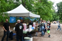 Avond4 daagse finich