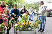 Bevrijdings ceremonie (12)