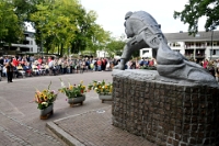 Bevrijdings ceremonie (16)