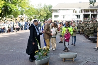 Bevrijdings ceremonie (7)