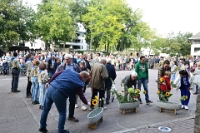 Bevrijdings ceremonie (8)