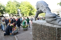Bevrijdings ceremonie (9)