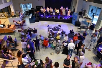 Opening Dommelhuis voor genodigden (18)