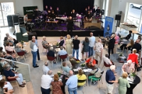 Opening Dommelhuis voor genodigden (2)