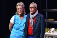 Vastzakcomedie met de Schoonmaakster (12)