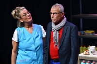 Vastzakcomedie met de Schoonmaakster (13)