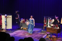 Nancy v Heeswijk geeft zich bloot