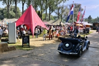 Breugels festijn Oranjeveld