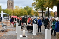 Kunstplein centrum Son