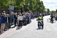 Doortocht operatie Market Garden Centrum