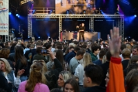 Vrijheidsfeest Centrum