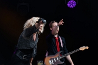 Towerfestival kerkplein