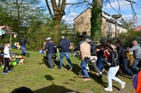 Vlooienmarkt Corridor 2024