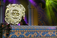Costa del Son Zaterdag avond