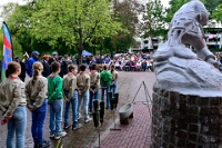 Bevrijding SenB
