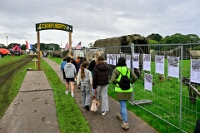 Camp Liberty Rooiseweg