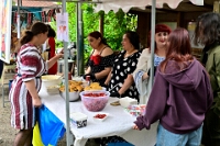 Foodfestival Boerderij