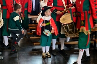 Gilde Kerkdienst met Bisschop