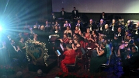 Harmonie concert Vestzak 25-4-28