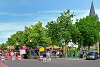 Kermis 2026