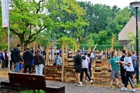Kindervakantie week Breugel 2026