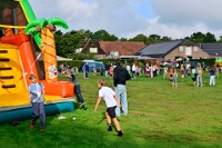 Kindervakweek Vresselsehut 50 jaar