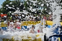 Zomerspectakel Oranjeveld