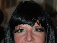 Prijsuitrijking optocht