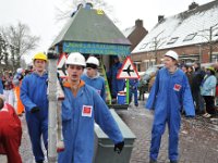 WIL 1035  De Brug 2008