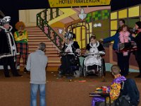 Carnaval Zonhove (10)  Foto Wil Feijen