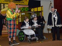 Carnaval Zonhove (2)  Foto Wil Feijen