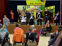 Carnaval Zonhove (5)  Foto Wil Feijen