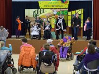 Carnaval Zonhove (6)  Foto Wil Feijen