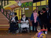 Carnaval Zonhove (9)  Foto Wil Feijen