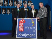 Galafeest 55 jaar Kr-rapers (62)  Foto Wil Feijen