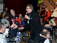 Carnaval Zonhove (1)  Foto Wil Feijen