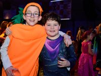 Kindercarnaval tent (10)